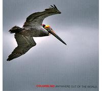 Colorblind - Anywhere Out Of The World