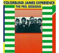 Colorblind James Experience - Peel Sessions