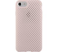 COLOR BLOCK Protettiva CBCOVPERFIP7P Custodia per Apple iPhone SE/8/7/6S/6, Rosa