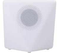 COLORBLOCK CBLROCKS - Altoparlante luminoso BT ROCK S