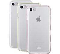 COLORBLOCK CBPCOV3IN1IP7RG - Paraurti 3in1 CBP IP6/7/8 oro rosa
