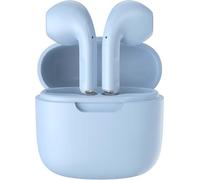 BIGBEN COLORBUDSLB AURICOLARI WIRELESS, Blu