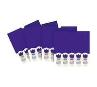 ColorCode- Le support-Lot de 4