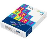 ColorCopy Mondi - Carta per stampa e fotocopia, 300 gr/mq, A5, 250 fogli, adatta per stampanti laser e InkJet