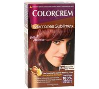 Colorcrem N6,66 Rojo Intenso, trattamento adatto a un impiego regolare, pensato per un utilizzo ripetuto nel tempo pensato per accompagnare i gesti di benessere di ogni giorno indicato per essere util