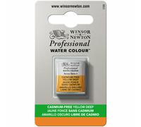 Colore A Mezza Tavoletta Di Acquerello Professionale Winsor & Newton