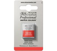 Colore A Mezza Tavoletta Di Acquerello Professionale Winsor & Newton