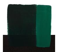 Colore A Olio Superiore Puro Serie 2 Tubo 40ml 324-Verde Cupro (ftalo) Scuro