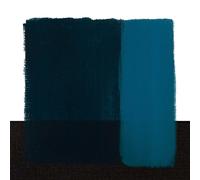 Colore A Olio Superiore Puro Serie 2 Tubo 40ml 400-Blu Primario-Cyan | Maimeri