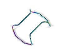 (Colore abbagliante) Paraurti per orologio in acciaio inossidabile per Casio G-Shock GWG1000 GX56 GA100/110