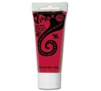 COLORE ACRILICO 60 ML OCRA ROSSA - STAMPERIA KAB06