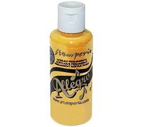 COLORE ACRILICO ALLEGRO ML.59 KAL55 ZAFFERANO
