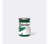 colore acrilico Polycolor Verde Brillante Sc. 125Ml