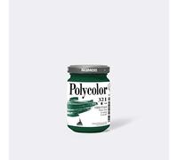 colore acrilico Polycolor Verde Ftalo 125 Ml