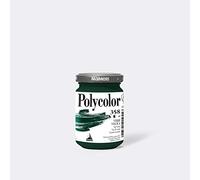 colore acrilico Polycolor Verde Vescica 125 Ml