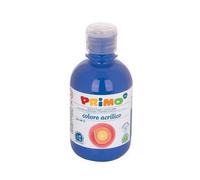 Colore acrilico Primo in bottiglia con t oltremare 400TA300500