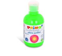 Colore acrilico Primo in bottiglia con t smeraldo 400TA300610
