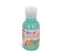 PRIMO Hobby & Professional - Colori Acrilici Fini Professionali Bottiglia 125 ml, Finish Opaco Coprente, Pittura Acrilica Permanente per Dipingere e Decorare Vari Supporti Ideale per Découpage e Hobby