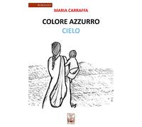 Colore azzurro cielo