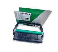 Colore (BK) Unità tamburo adatta for Lexmark B3340 B3442 M1342 MB3442 MS331 MS431 MX331 MX431 MX432 XM1342 XM3142 Fotoconduttore 55B0ZA0