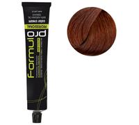 Colore capelli 7.4 biondo rame Formul Pro 100ML