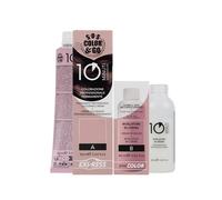 Colore capelli ALAMA S.O.S Color & Go 90ml + Rivelatore In Crema 90ml