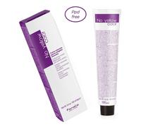Colore Capelli FANOLA Crema Colorante Azione Antigiallo Bilanciata 100 ml