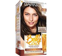 Garnier Belle Color Belle Color tinta permanente per capelli colore Castano Mediterraneo 1 pz