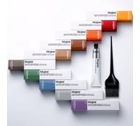 Colore Capelli L'OREAL L'OREAL Majirel new 60ml TUTTE LE TONALITA'