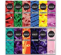 Colore Capelli Semipermanente MATRIX Socolor Cult Semi 118g TUTTE LE TONALITA'
