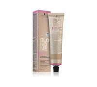 Colore capelli tutte le tonalità SCHWARZKOPF BlondMe Pastel Toning 60ml
