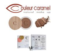 Colore Caramello Ombretto Bio N°105 Mooréa Perlaceo Nuovo