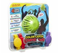 Colore Catch Conto Alla Rovescia Sfera,Gioco Elettronico - Giardino 4 X Modalità