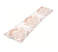 Colore Chiaro Federe Cuscini 50x150 cm Cuscino Dormire sul Fianco Semplice Cuscino Lungo per Dormire sul Fianco, Morbido Velluto Federe per Maternità e Allattamento Laterale, Supporto Schiena J0-909