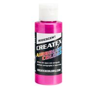 Colore CREATEX Aerografo Colors Iridescent 5508 Fuscia