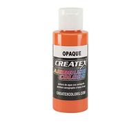 Colore CREATEX Aerografo Colors Opaque 5208 Coral