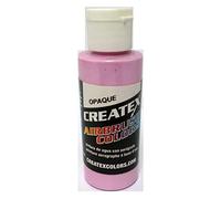 Colore CREATEX Aerografo Colors Opaque 5209 Soft Pink