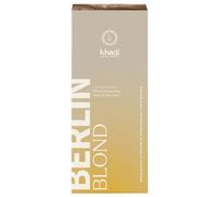 Colore dei capelli della pianta Biondo di Berlino 100 g
