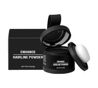 Colore dei capelli di vene, Copertura della radice di vene, Polvere di capelli di vene, Copertura della radice del grano delle vene, Capelli di vene, Polvere 'attaccatura dei capelli per le donne