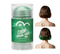 Colore Dei Capelli Istantanea,Trucco Temporaneo Portatile,Matite Colore Dei Capelli Non Sticky - Per Ballo Matrimonio Natale Compleanno Spettacoli Scenari Festa Halloween Donne Ragazzi Ragazze