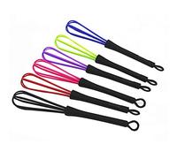 Colore dei capelli Salon Parrucchiere Bellezza Silicone Colorante per capelli Crema Schiuma Mescolatore Pratico e pratico intelligente