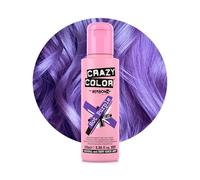 Crazy Color Viola 100 Ml - Colore Semipermanente Hot Purple