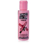 crazy color semi-permanent hair color cream r