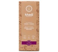 Khadi® Henna Senna/Cassia (neutral) - 100 g