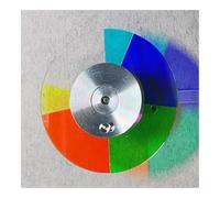 Colore del proiettore adatto for NEC CR5450W