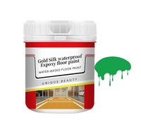 Colore del terreno a base d'acqua, colore del pavimento epossidico | Copertura del suolo basata sull'acqua, non affidabile con resina epossidica -e l'area esterna è bloccata e l'acqua e l'acqua sono b