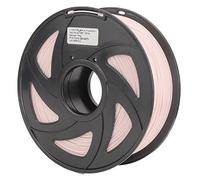 Colore della pelle Shiny Stimpante 3D Filamento di stampa PLA Materiale per decorazioni per la casa 1,75 mm 1 kg