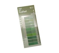 Colore delle schede artistiche per organizzare libri e file, E | Sofisticate schede a colori per la classificazione dei file annotazioni dei libri e le attività ufficio
