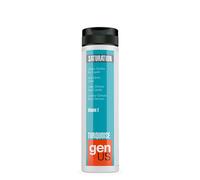 GenUs Saturation Colore Diretto per Capelli in Gel Turquoise 150ml