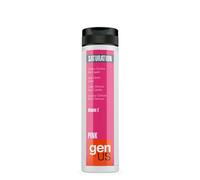 GenUs Saturation Colore Diretto per Capelli in Gel Pink 150ml